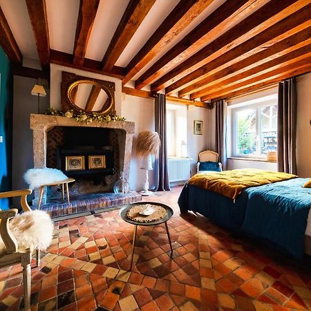 Nuits De Loire -Entre Blois Et Chambord Bed & Breakfast Vineuil  Luaran gambar
