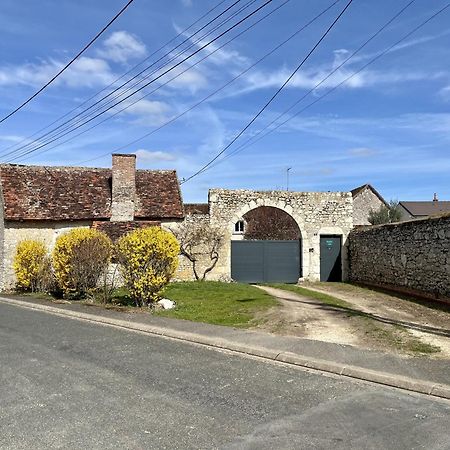 Nuits De Loire -Entre Blois Et Chambord Bed & Breakfast Vineuil  Bilik gambar