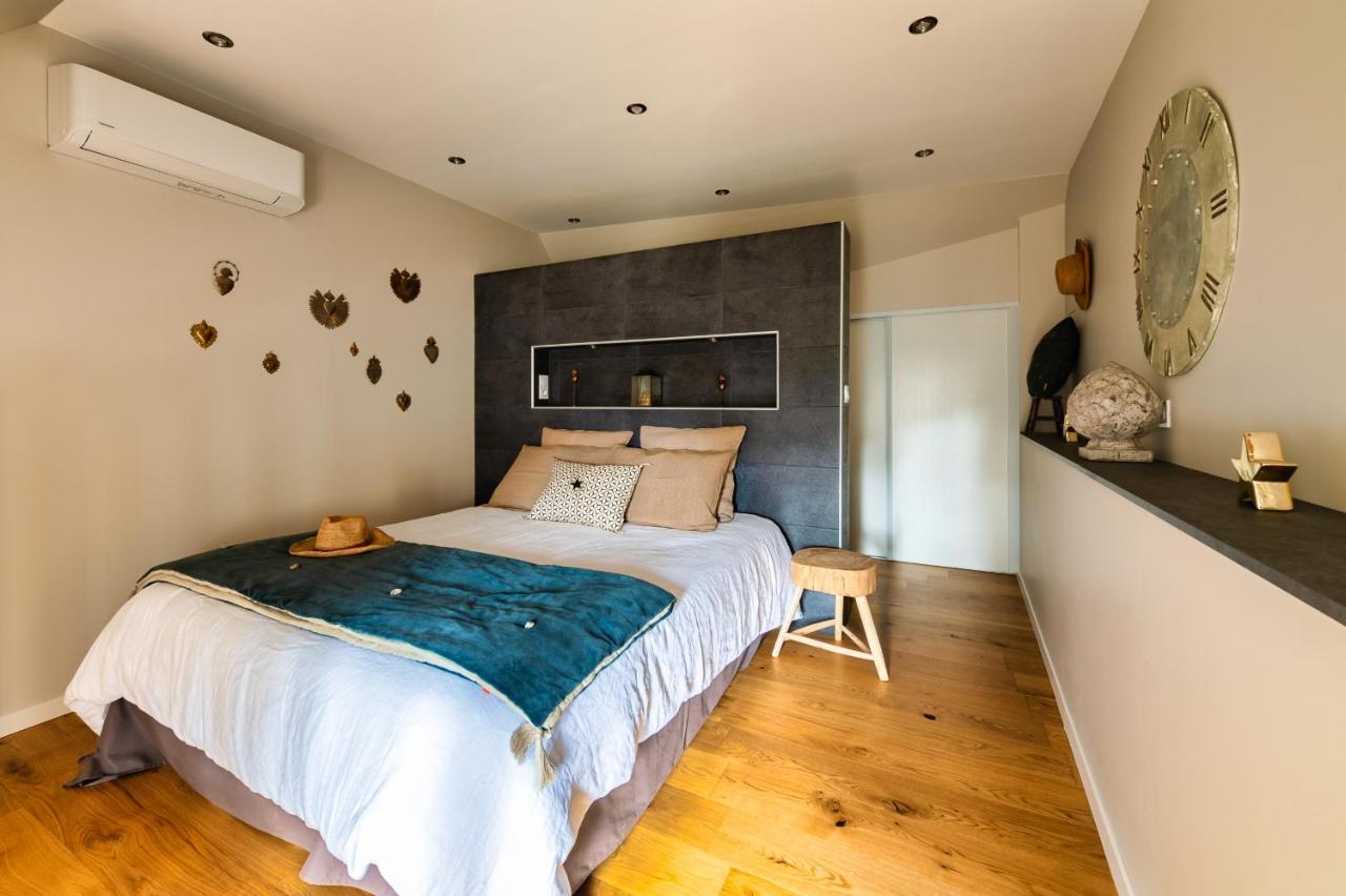 Nuits De Loire -Entre Blois Et Chambord Bed & Breakfast Vineuil  Luaran gambar