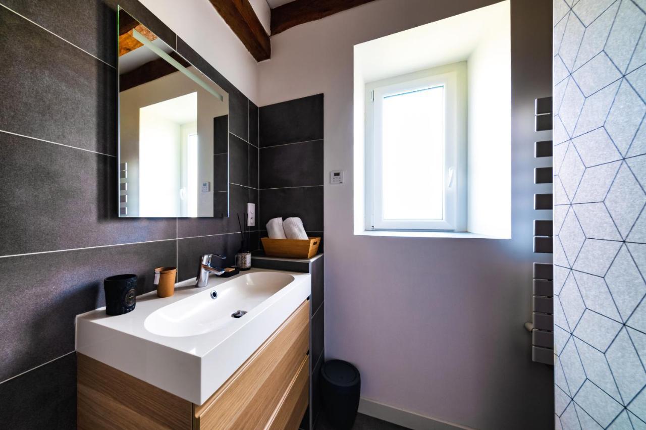 Nuits De Loire -Entre Blois Et Chambord Bed & Breakfast Vineuil  Luaran gambar